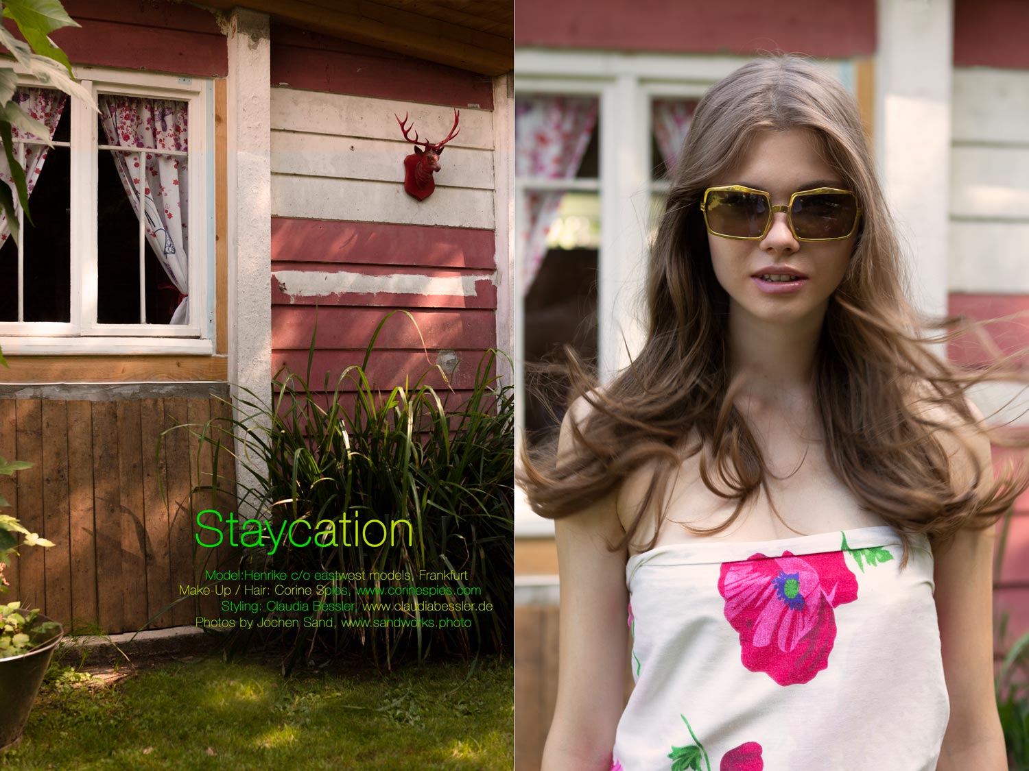 STAYCATION 01