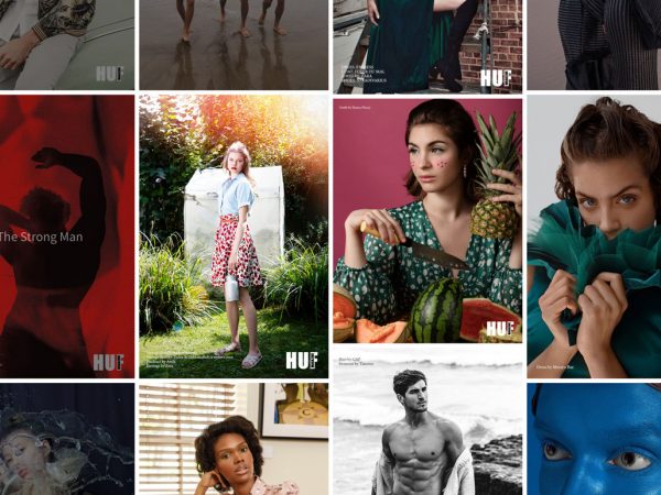 STAYCATION in HUF-Mag