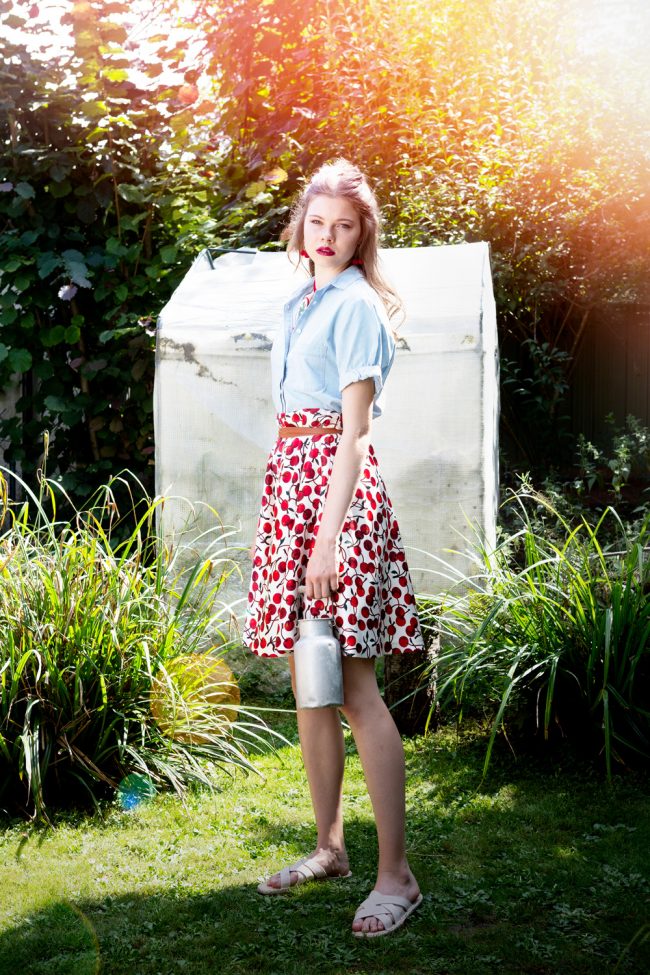 FEATURING IMG STAYCATION